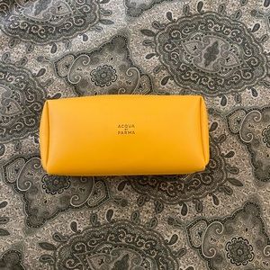 Toiletries bag by AQUA DI PARMA